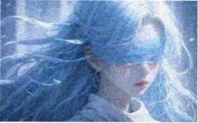 未来代码 穿越科幻电影